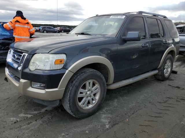 ford explorer e 2010 1fmeu6ee0aua03231