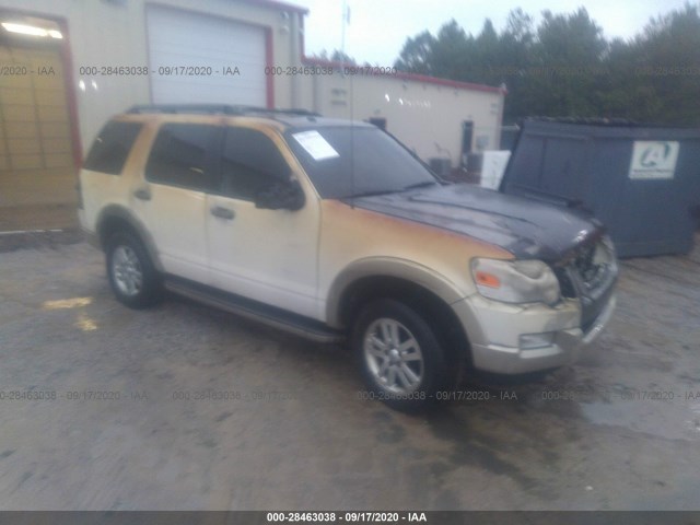 ford explorer 2010 1fmeu6ee0aua24595