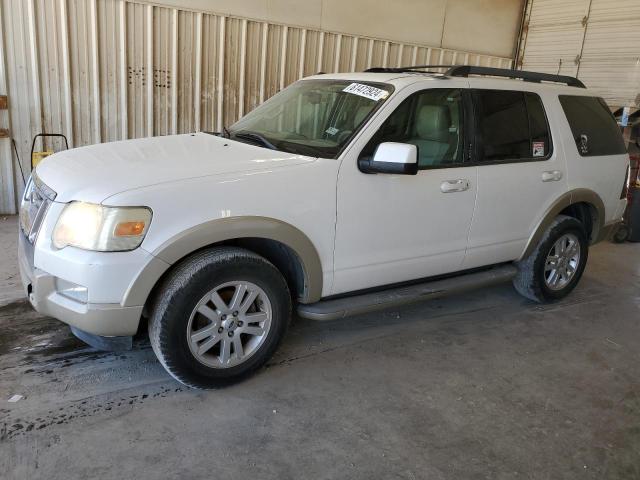 ford explorer e 2010 1fmeu6ee0aua89494