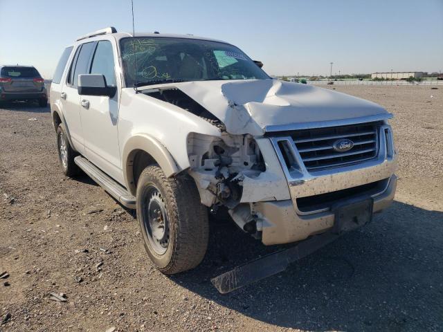 ford explorer e 2010 1fmeu6ee0aua98499