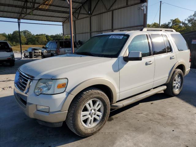 ford explorer e 2010 1fmeu6ee3aua92230