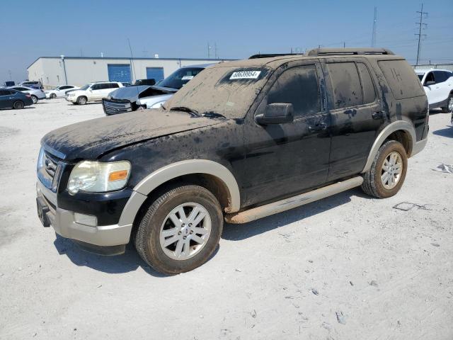 ford explorer e 2010 1fmeu6ee6aua87006