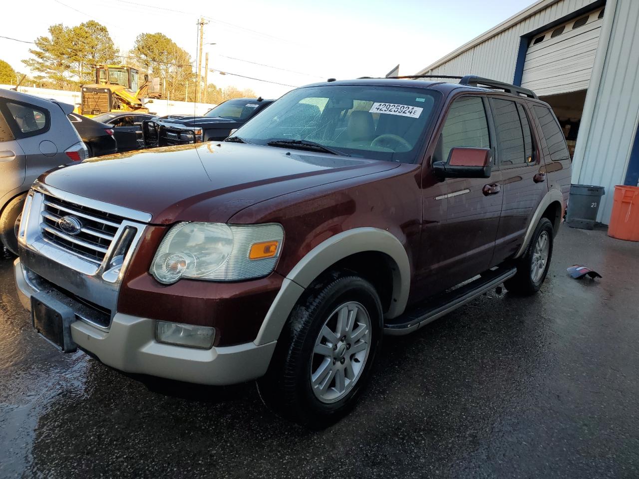 ford explorer 2010 1fmeu6ee9aua47079