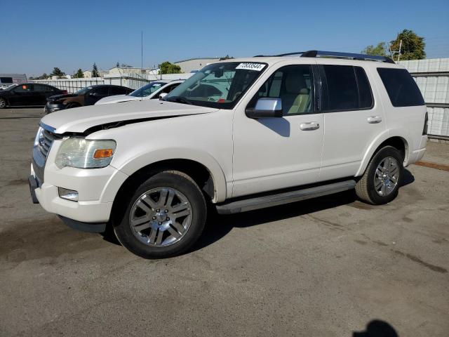 ford explorer l 2010 1fmeu6fe3aua05361