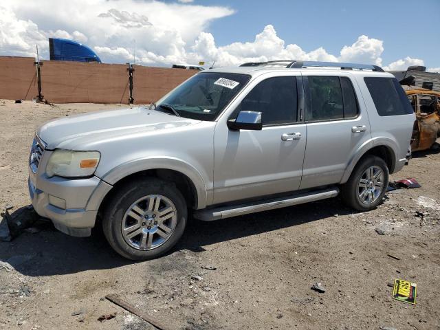 ford explorer l 2010 1fmeu6fe4aua22864