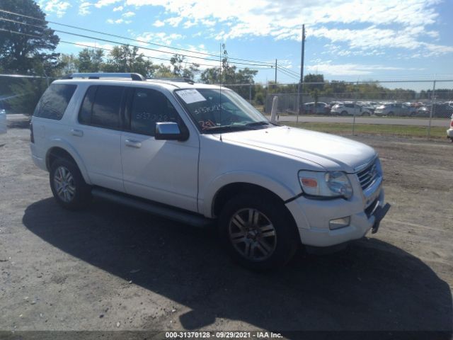 ford explorer 2010 1fmeu6fe8aua92416