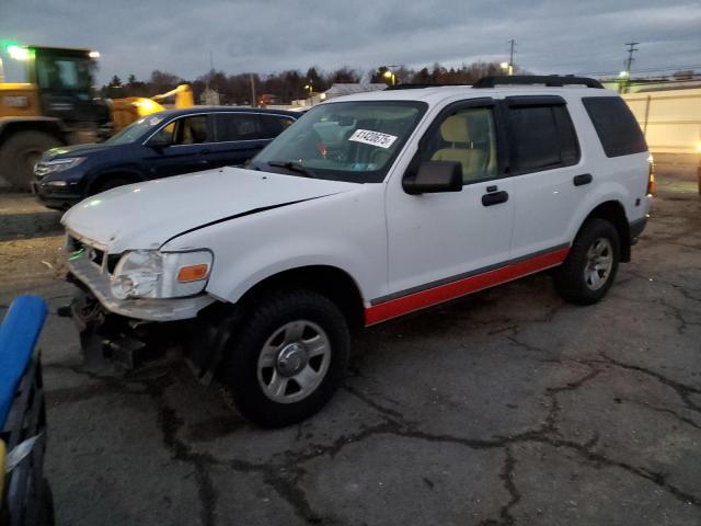 ford explorer x 2006 1fmeu72e16ub03548