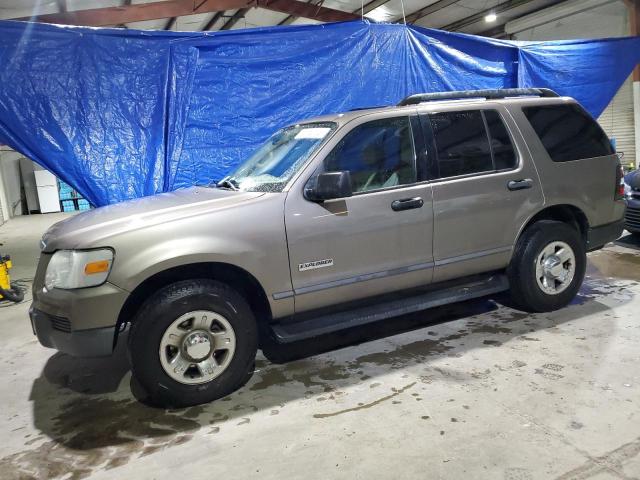 ford explorer 2006 1fmeu72e56ua79741