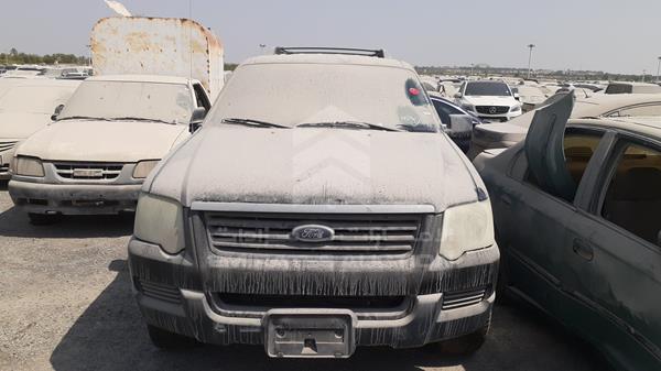 ford explorer 2006 1fmeu72e86ua90586