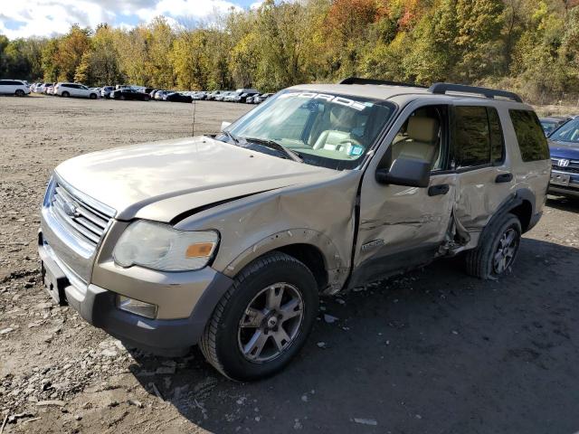 ford explorer x 2006 1fmeu73806ub70621