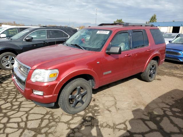 ford explorer x 2008 1fmeu73808ua33164