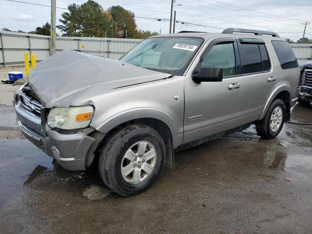 ford explorer x 2008 1fmeu73818ua90697