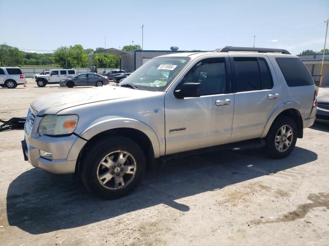 ford explorer 2007 1fmeu73827ua71056