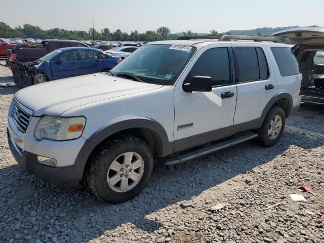 ford explorer x 2006 1fmeu73856ua69929