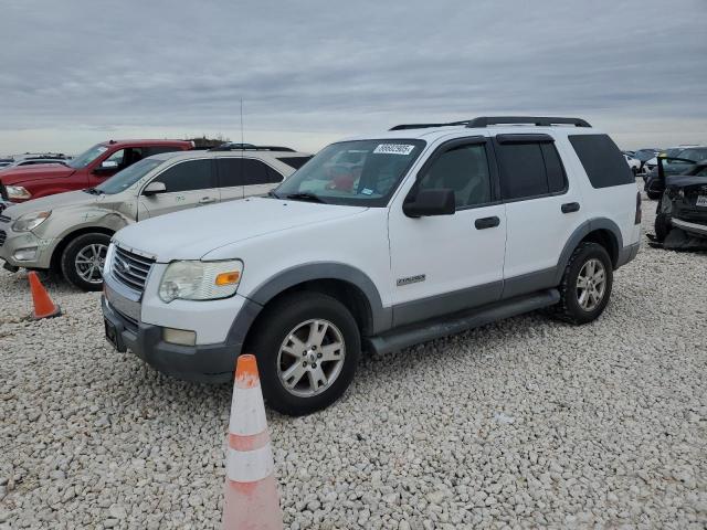 ford explorer x 2006 1fmeu73876za17401