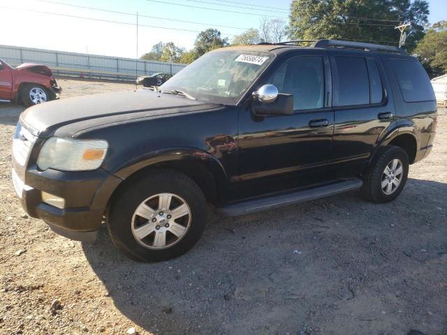 ford explorer x 2009 1fmeu73879ua37469