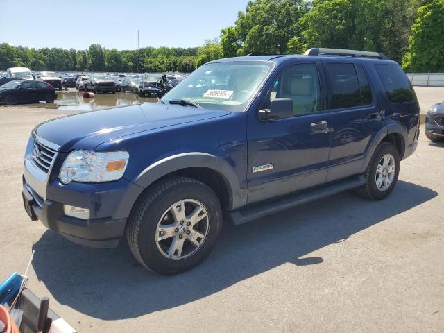 ford explorer x 2006 1fmeu73896ua65561