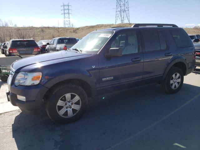 ford explorer 2007 1fmeu738x7ua64789