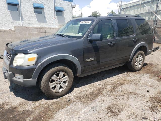 ford explorer 2007 1fmeu738x7ub77609