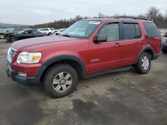 ford explorer x 2007 1fmeu73e07ua71143