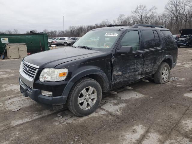 ford explorer x 2007 1fmeu73e07ub44785