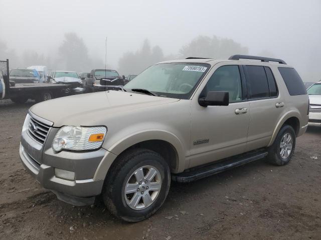 ford explorer x 2007 1fmeu73e07ub71047