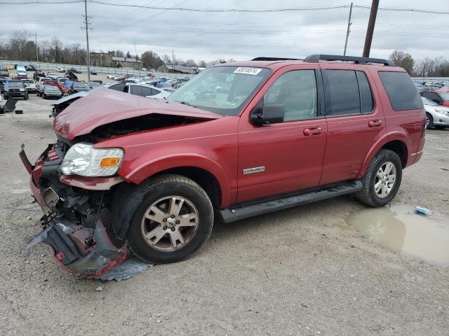 ford explorer x 2008 1fmeu73e08ua40668