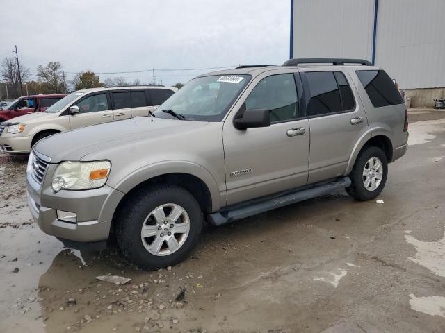 ford explorer x 2008 1fmeu73e08ua62945