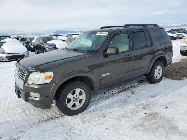 ford explorer x 2008 1fmeu73e08ub11979