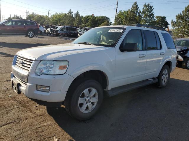 ford explorer 2009 1fmeu73e09ua41966