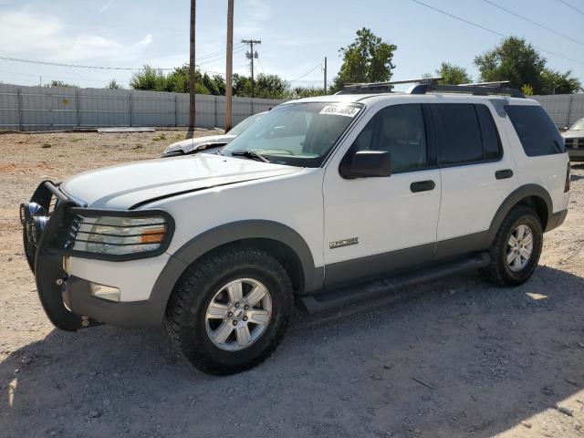 ford explorer x 2006 1fmeu73e16ub17724