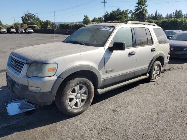 ford explorer x 2006 1fmeu73e16ub35480