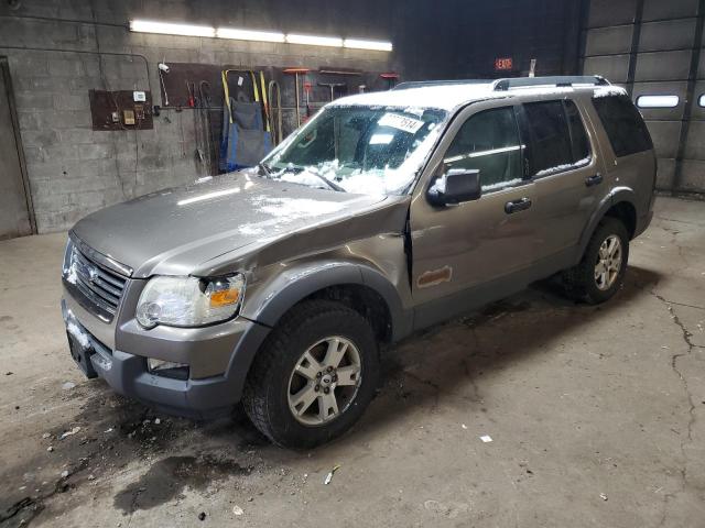 ford explorer x 2006 1fmeu73e16za09574