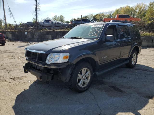 ford explorer x 2007 1fmeu73e17ub65905