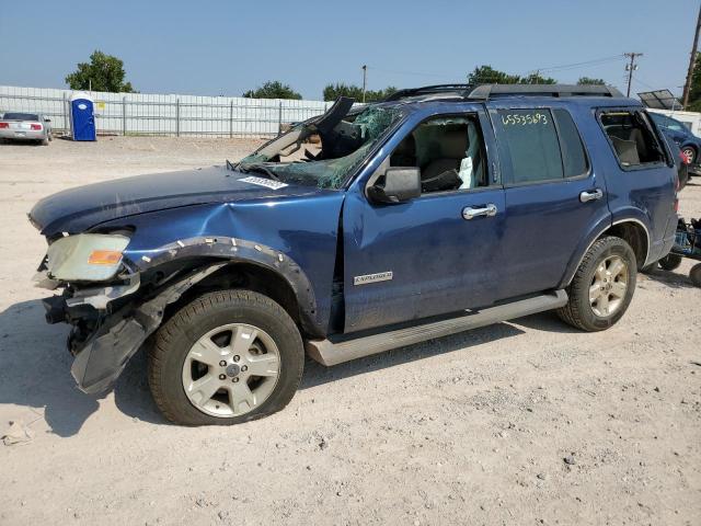 ford explorer x 2008 1fmeu73e18ua69015