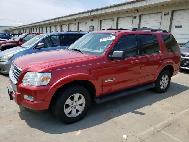 ford explorer x 2008 1fmeu73e18ua94657