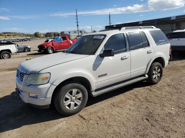 ford explorer x 2008 1fmeu73e18ub05849