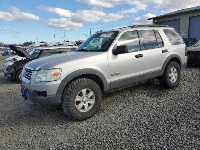 ford explorer x 2006 1fmeu73e26ua37669