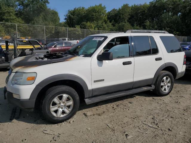 ford explorer x 2006 1fmeu73e26ua82756