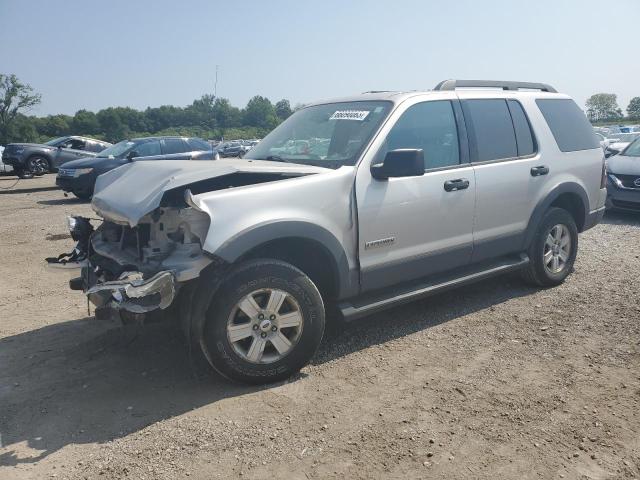 ford explorer 2006 1fmeu73e26ua95992