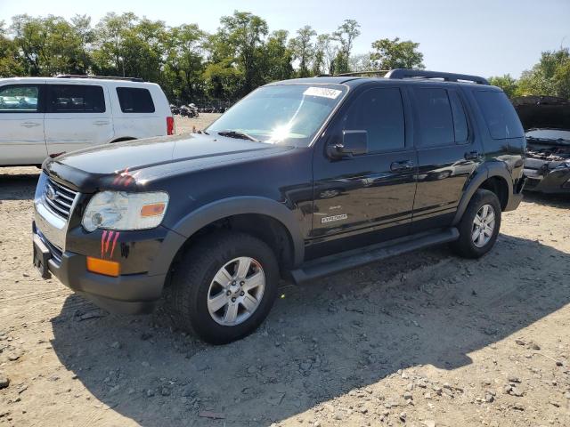 ford explorer x 2007 1fmeu73e27ua75663