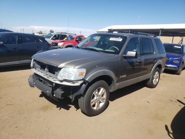 ford explorer x 2006 1fmeu73e36za15845