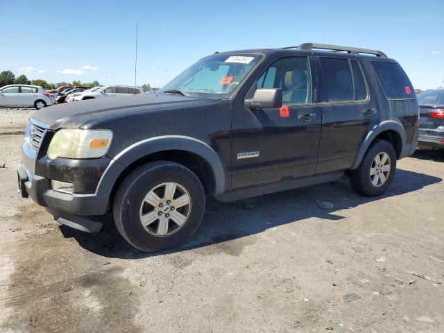 ford explorer 2007 1fmeu73e37ub46692