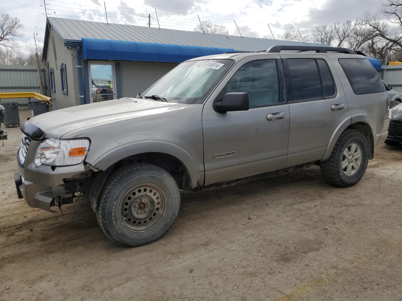 ford explorer 2008 1fmeu73e38ub19798