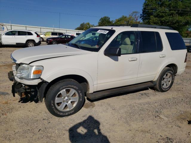 ford explorer x 2009 1fmeu73e39ua07424