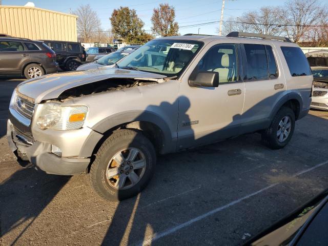 ford explorer x 2006 1fmeu73e46ua47975