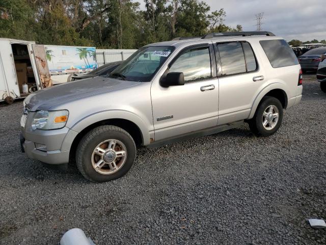 ford explorer x 2008 1fmeu73e48ub00225