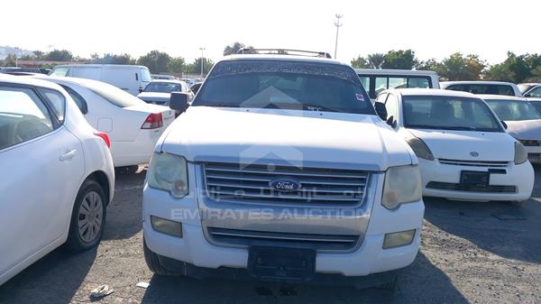 ford explorer 2009 1fmeu73e49ua18979