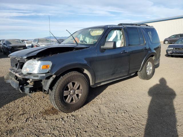 ford explorer 2009 1fmeu73e49ua39556