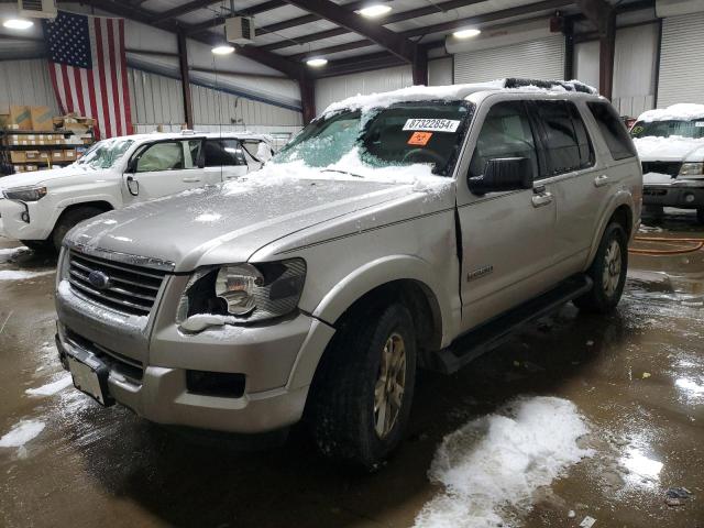 ford explorer x 2007 1fmeu73e57ua52734